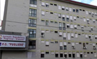Ospedale Catanzaro