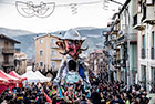 Carnevale San Giovanni in Fiore