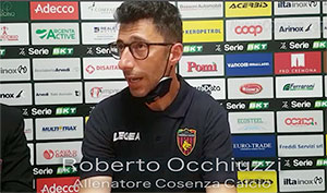 Mister Occhiuzzi