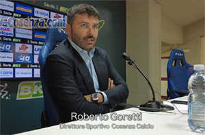 Roberto Goretti