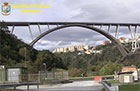 Ponte Morandi a Catanzaro