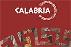 Salone del Libro Torino, logo Regione Calabria