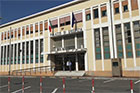 Tribunale Palmi