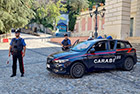 Carabinieri Cosenza