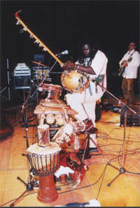 Baba Sissoko
