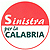 SINISTRA - PER LA CALABRIA