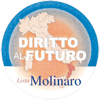 LISTA CIVICA - DIRITTO AL FUTURO LISTA MOLINARO