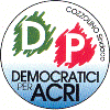 LISTA CIVICA - DEMOCRATICI PER ACRI