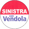 SINISTRA - CON VENDOLA