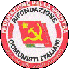RIFONDAZIONE COMUNISTA-COMUN.  ITALIANI