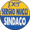 LISTA CIVICA - PER SERGIO NUCCI SINDACO