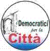 LISTA CIVICA - I DEMOCRATICI PER LA CITTA'