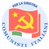 COMUNISTI ITALIANI