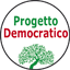 LISTA CIVICA - PROGETTO DEMOCRATICO