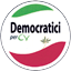 LISTA CIVICA - DEMOCRATICI PER CV