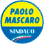 LISTA CIVICA - PAOLO MASCARO SINDACO