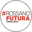 LISTA CIVICA - #ROSSANO FUTURA
