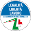 LISTA CIVICA - LEGALITÀ LIBERTÀ LAVORO