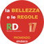 LA BELLEZZA E LE REGOLE RD 17