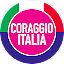 CORAGGIO ITALIA