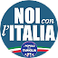 NOI CON L'ITALIA