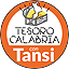 TESORO CALABRIA CON TANSI