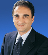Sergio Abramo