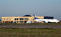 Aeroporto Crotone