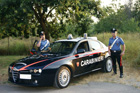 Carabinieri Corigliano