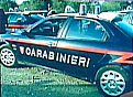 Operazione dei carabinieri