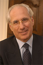 Pietro Ciucci, presidente Anas