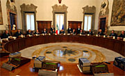 Consiglio de Ministri