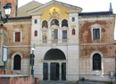 Cosenza, Biblioteca Civica