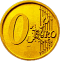 euro 0