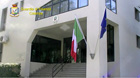 Comando provinciale Finanza Cosenza
