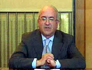 Procuratore Dario Granieri