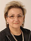 Maria Grazia Laganà