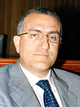 Mario Maiolo