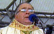 Mons.Giuseppe Fiorini Morosini