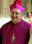 Mons. Giuseppe Fiorini Morosini