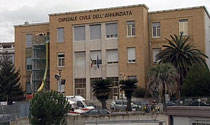 Ospedale Annunziata