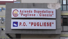 Ospedale Ciaccio Pugliese