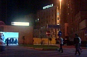 Un ospedale