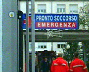 Carabinieri Rogliano