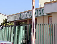 Istituto PapaGiovanni XXIII
