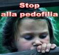 No alla pedofilia