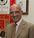 Salvatore Perugini