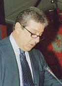Gianfranco Pitteelli