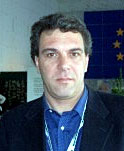 Luigi Sbarra segretario CISL