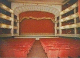 Teatro Rendano